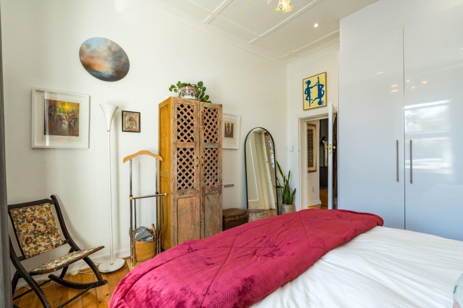 To Let 3 Bedroom Property for Rent in Fresnaye Western Cape